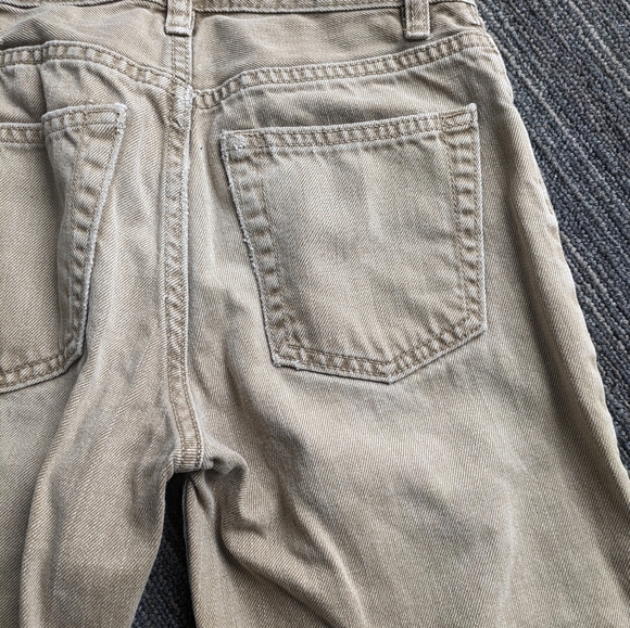 👛10/20$ Gap jeans 10Y - Picture 4 of 6
